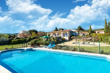 Location Maison à Felines Minervois 6 personnes