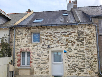 Location Maison à Sarzeau 4 personnes, Saint Gildas de Rhuys