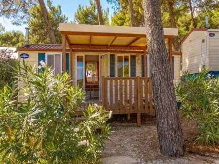 Location Maison à Losinj   Mali Losinj 4 personnes