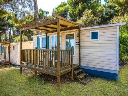 Location Maison à Losinj   Mali Losinj 4 personnes