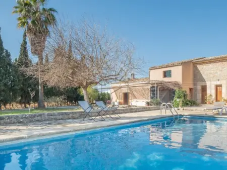 Location Gîte à Binissalem 4 personnes