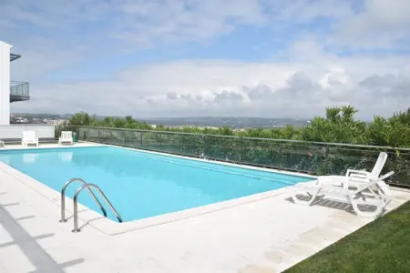 Location Maison à Salir do Porto 6 personnes