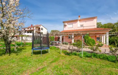 Location Maison à Valbandon 6 personnes