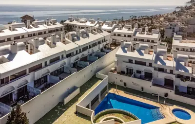 Location Maison à Mijas Costa 6 personnes