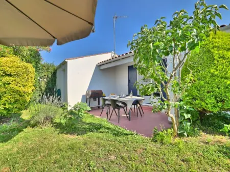 Location Maison à Île d'Oléron 6 personnes