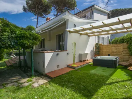 Location Villa à Tirrenia 6 personnes