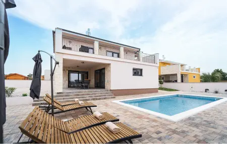Location Maison à Krnica 10 personnes