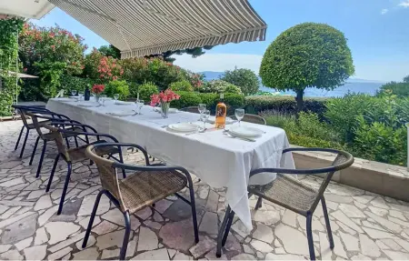 Location Maison à Gradac 10 personnes