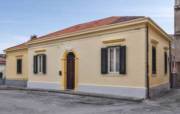 Location Maison à Melito di Porto Salvo 8 personnes, Calabre