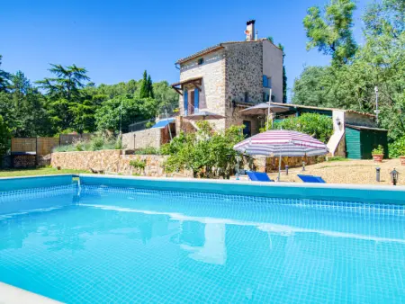 Location Maison à Entrecasteaux 6 personnes