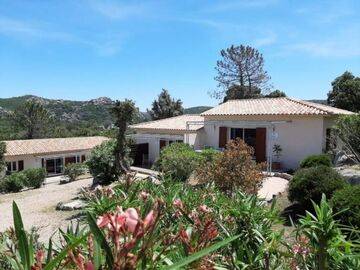 Location Maison à Sotta 4 personnes, Corse du Sud