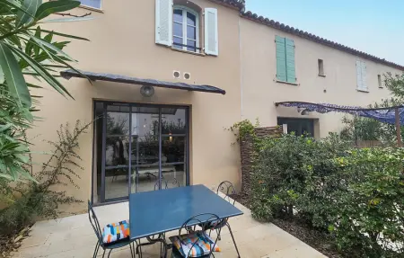 Location Maison à Saint Laurent de la Ca 4 personnes