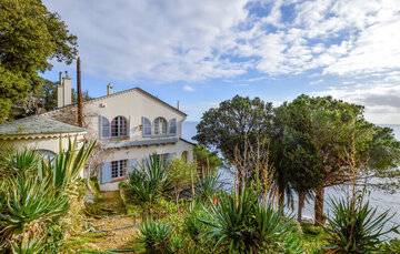 Location Maison à Erbalunga 15 personnes, Haute Corse