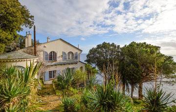 Location Maison à Erbalunga 8 personnes, Haute Corse