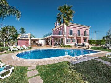 Location Villa à Silves 12 personnes, Algarve