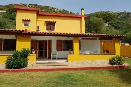 Location Maison à Solanas 3 personnes