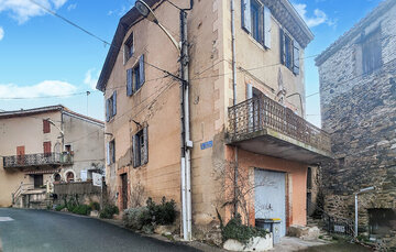Location Maison à St.Nazaire de Ladarez 5 personnes, Roquebrun
