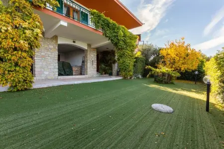 Location Villa à Torri del Benaco 10 personnes