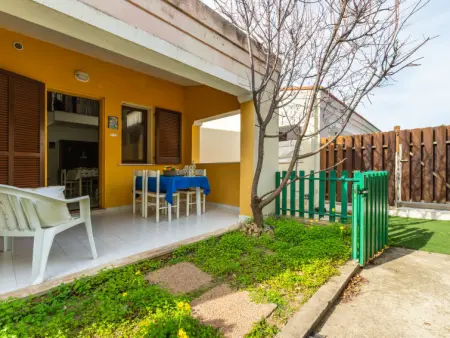 Location Maison à Villasimius 4 personnes