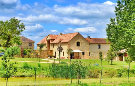Location Maison à Sarlat La Caneda 6 personnes