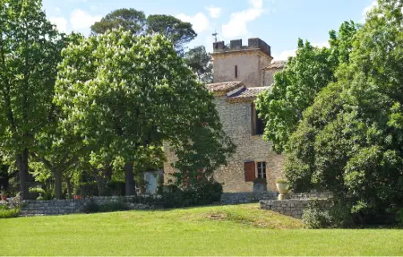 Location Maison à Carnas 2 personnes
