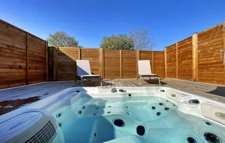 Location Maison à Roquefort Les Pins 2 personnes
