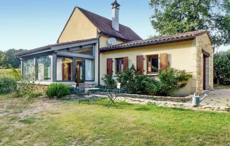 Location Maison à La Chapelle Aubareil 4 personnes