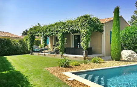 Location Maison à Maillane 6 personnes