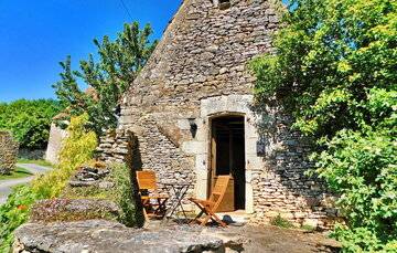 Location Maison à Saint Cyprien 2 personnes, La Roque Gageac