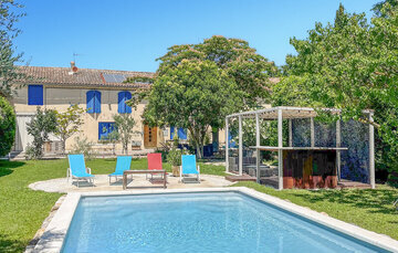 Location Maison à Chateaurenard 4 personnes, Saint Rémy de Provence