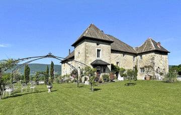 Location Maison à Vallières 2 personnes, Haute Savoie