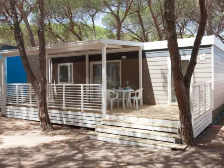 Location Maison à Peschiera del Garda 6 personnes