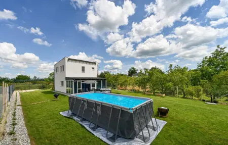 Location Maison à Gornji Kneginec 6 personnes