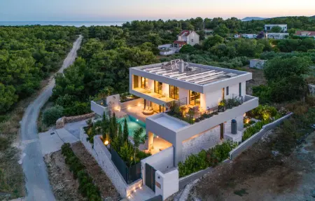 Location Maison à Rukavac 10 personnes