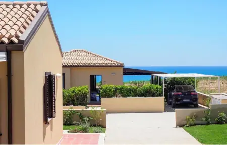 Location Maison à Marina di Modica 6 personnes