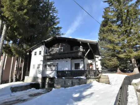 Location Chalet à Madesimo 9 personnes