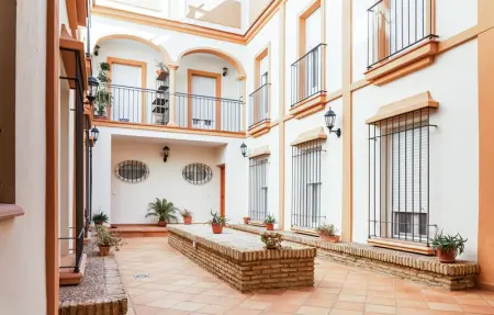 Location Maison à Carmona 4 personnes