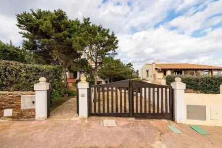 Location Villa à Stintino (SS) 8 personnes