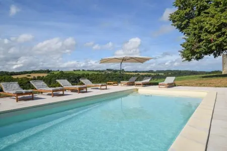 Location Maison à St. Medard D'excideuil 6 personnes