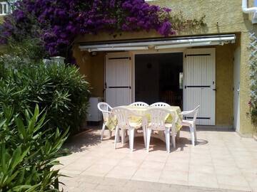 Location Villa à Le Barcarès 6 personnes, Torreilles