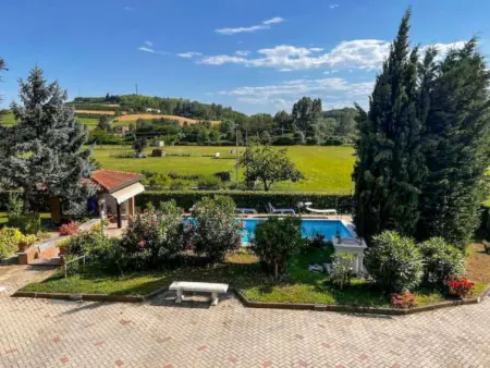 Location Maison à Montegrosso D'Asti 4 personnes
