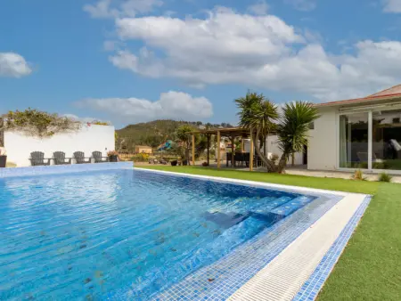 Location Maison à Vespella de Gaía 10 personnes
