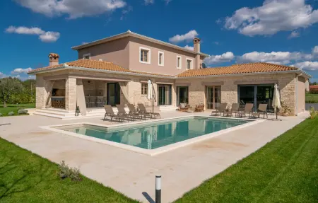 Location Maison à Grzici 8 personnes