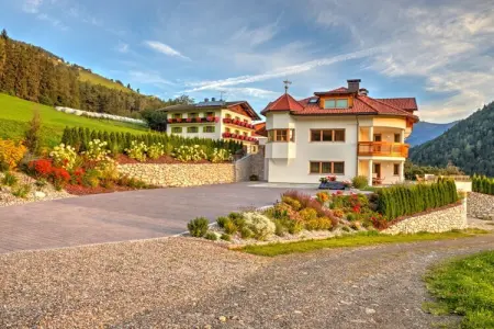 Location Maison à St. Lorenzen 7 personnes