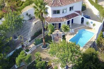 Location Villa à Loulé 4 personnes, Algarve