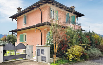 Location Maison à Camaiore 6 personnes, Viareggio