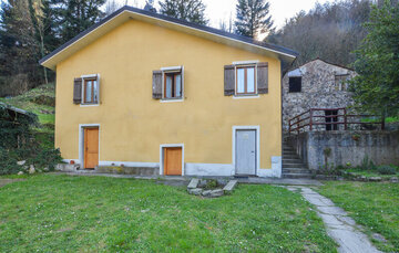 Location Maison à Varese Ligure 4 personnes, La Spezia
