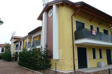 Location Maison à Cavallino Treporti 4 personnes, Province de Venise