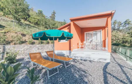 Location Maison à Deiva Marina 4 personnes