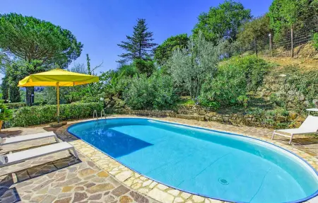 Location Maison à Greve in Chianti 6 personnes